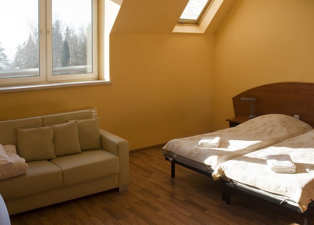 Willa Zuzanna Kudowa Zdroj Room photo