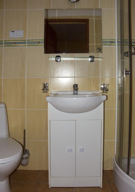 Willa Zuzanna Kudowa Zdroj Room photo