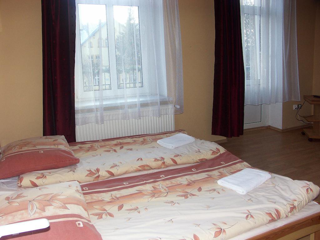 Willa Zuzanna Kudowa Zdroj Room photo