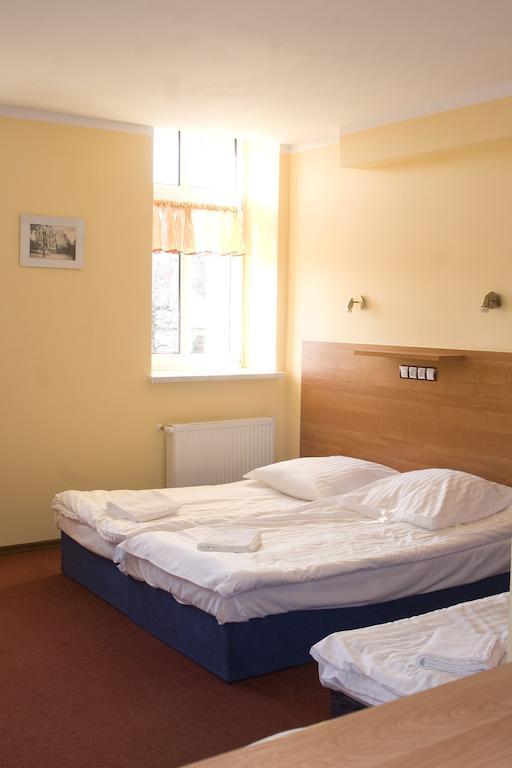 Willa Zuzanna Kudowa Zdroj Room photo